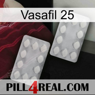 Vasafil 25 17